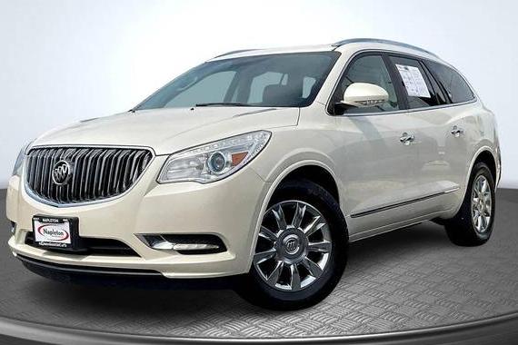 BUICK ENCLAVE 2014 5GAKVCKD7EJ248440 image BUICK ENCLAVE 2014 5GAKVCKD7EJ248440 image