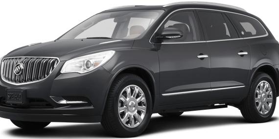 BUICK ENCLAVE 2014 5GAKRBKD7EJ228946 image BUICK ENCLAVE 2014 5GAKRBKD7EJ228946 image