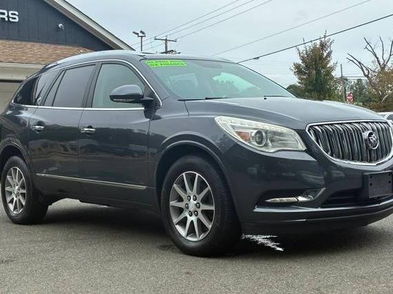 BUICK ENCLAVE 2014 5GAKVBKD9EJ247767 image