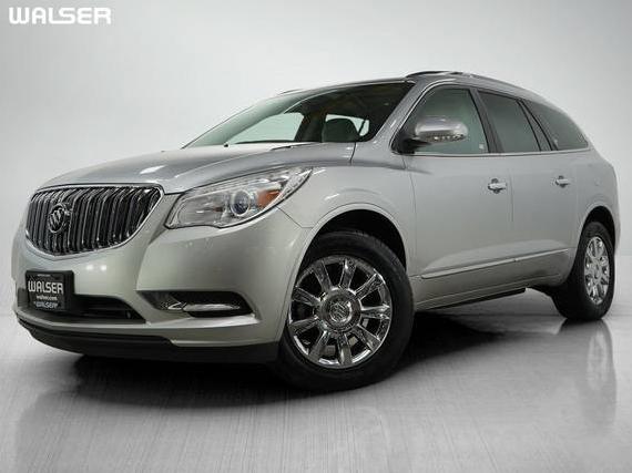 BUICK ENCLAVE 2014 5GAKVBKDXEJ333864 image BUICK ENCLAVE 2014 5GAKVBKDXEJ333864 image