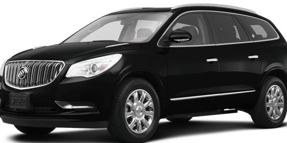 BUICK ENCLAVE 2014 5GAKRBKD2EJ274250 image BUICK ENCLAVE 2014 5GAKRBKD2EJ274250 image