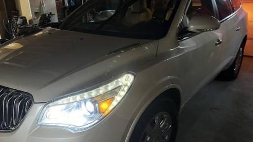 BUICK ENCLAVE 2014 5GAKVBKD2EJ154458 image