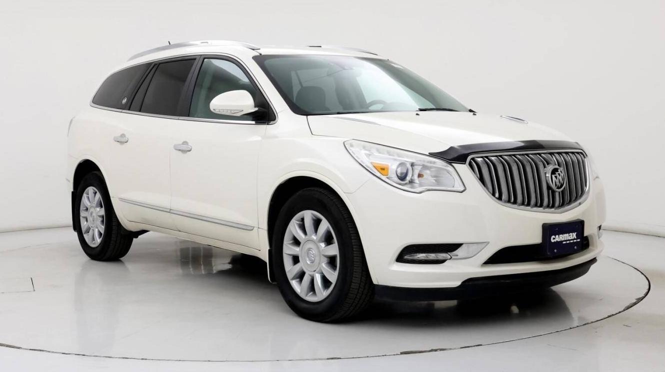 BUICK ENCLAVE 2014 5GAKVCKD9EJ256362 image