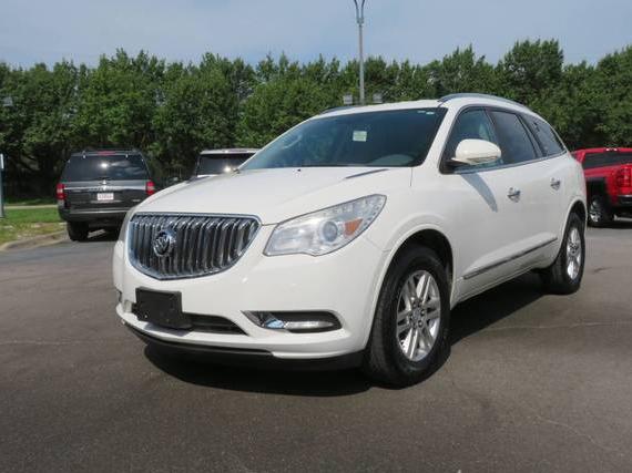 BUICK ENCLAVE 2014 5GAKRAKDXEJ205364 image