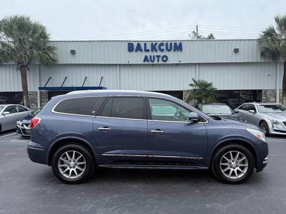 BUICK ENCLAVE 2014 5GAKRBKD6EJ219736 image BUICK ENCLAVE 2014 5GAKRBKD6EJ219736 image