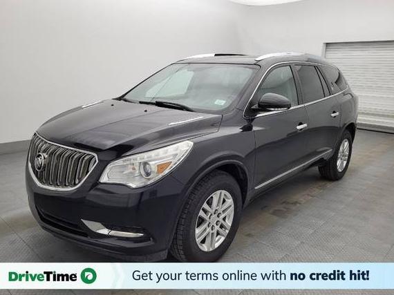 BUICK ENCLAVE 2014 5GAKRAKDXEJ130410 image