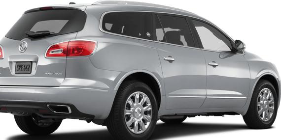 BUICK ENCLAVE 2014 5GAKVBKDXEJ114208 image