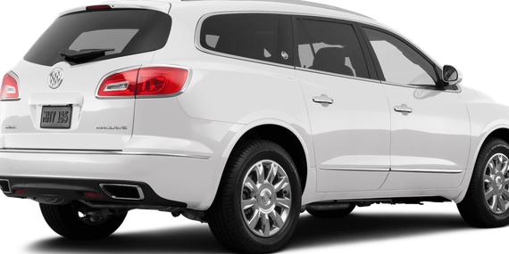 BUICK ENCLAVE 2014 5GAKVCKD5EJ249103 image