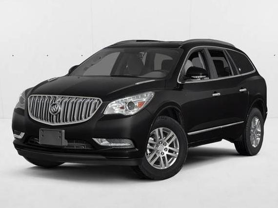 BUICK ENCLAVE 2014 5GAKRCKD5EJ169269 image