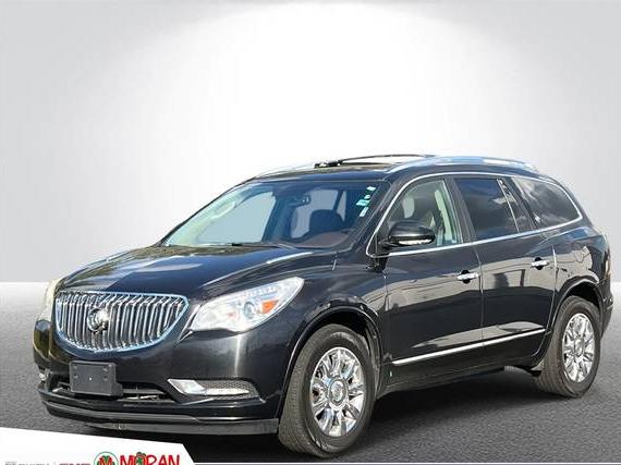 BUICK ENCLAVE 2014 5GAKVBKDXEJ273715 image