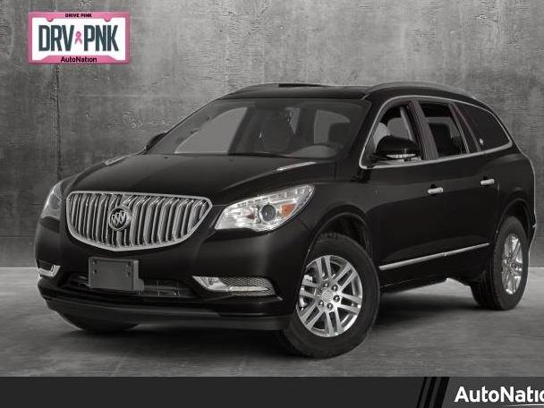 BUICK ENCLAVE 2014 5GAKRBKD6EJ298065 image