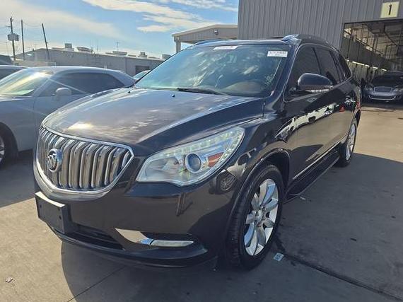 BUICK ENCLAVE 2014 5GAKRCKD0EJ136423 image BUICK ENCLAVE 2014 5GAKRCKD0EJ136423 image