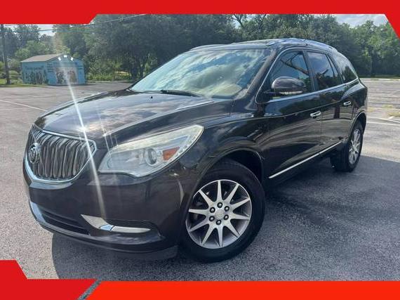 BUICK ENCLAVE 2014 5GAKRBKD7EJ150376 image BUICK ENCLAVE 2014 5GAKRBKD7EJ150376 image