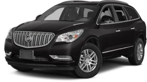 BUICK ENCLAVE 2014 5GAKVBKD1EJ172837 image