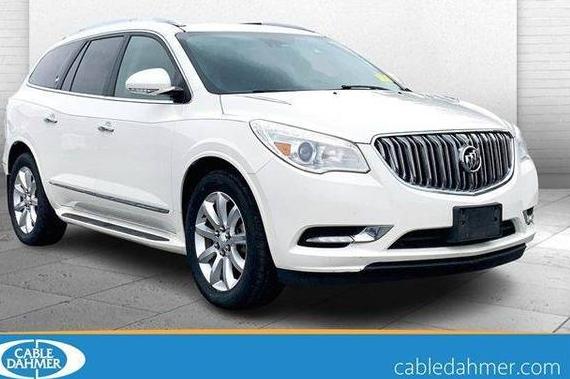 BUICK ENCLAVE 2014 5GAKVCKD0EJ287192 image BUICK ENCLAVE 2014 5GAKVCKD0EJ287192 image