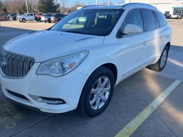 BUICK ENCLAVE 2014 5GAKRCKD9EJ281007 image