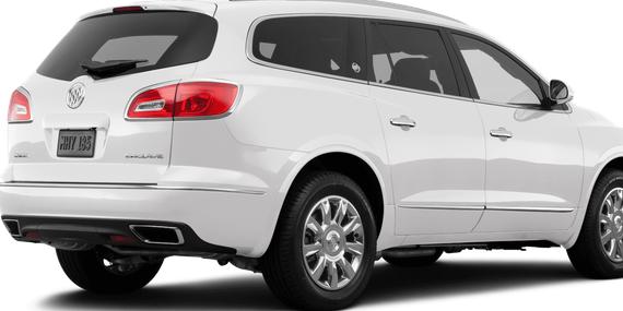 BUICK ENCLAVE 2014 5GAKVCKDXEJ256189 image