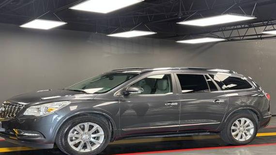 BUICK ENCLAVE 2014 5GAKRCKD5EJ104177 image BUICK ENCLAVE 2014 5GAKRCKD5EJ104177 image
