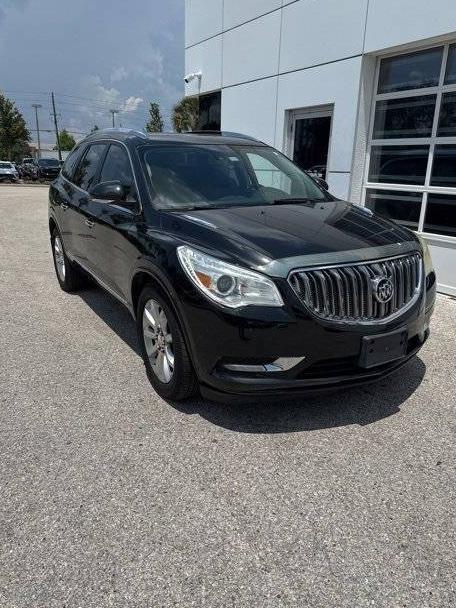 BUICK ENCLAVE 2014 5GAKVCKDXEJ230689 image BUICK ENCLAVE 2014 5GAKVCKDXEJ230689 image