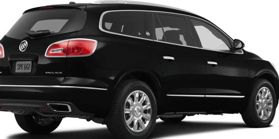 BUICK ENCLAVE 2014 5GAKVBKD5EJ266557 image BUICK ENCLAVE 2014 5GAKVBKD5EJ266557 image