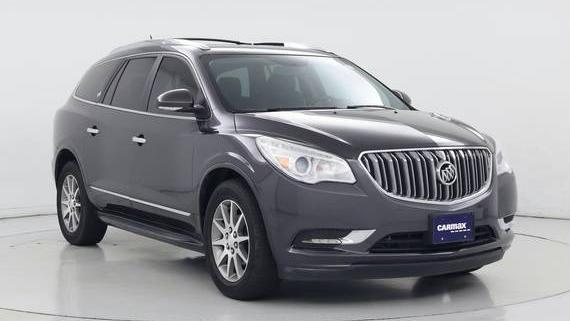 BUICK ENCLAVE 2014 5GAKRBKD7EJ225366 image BUICK ENCLAVE 2014 5GAKRBKD7EJ225366 image