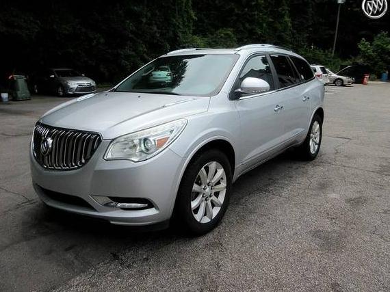 BUICK ENCLAVE 2015 5GAKRCKD5FJ389559 image