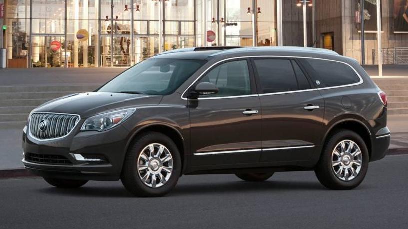 BUICK ENCLAVE 2015 5GAKRAKD8FJ145912 image