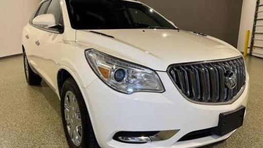 BUICK ENCLAVE 2015 5GAKRBKD8FJ138478 image