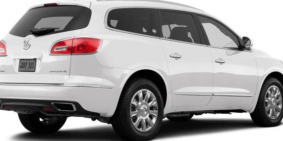 BUICK ENCLAVE 2015 5GAKVCKD7FJ131023 image