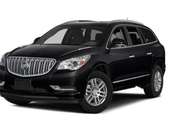 BUICK ENCLAVE 2015 5GAKRBKD4FJ371838 image