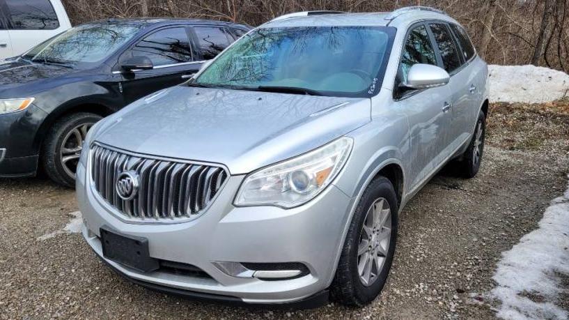 BUICK ENCLAVE 2015 5GAKVBKD5FJ160580 image