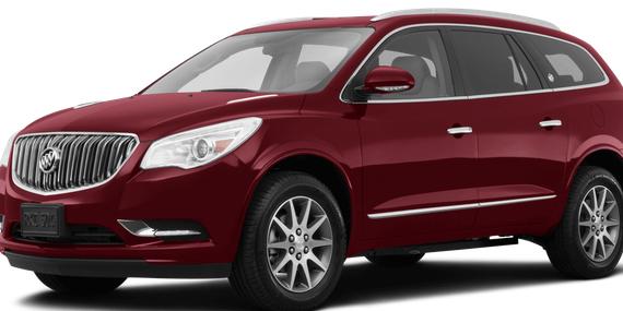 BUICK ENCLAVE 2015 5GAKRBKD3FJ223499 image