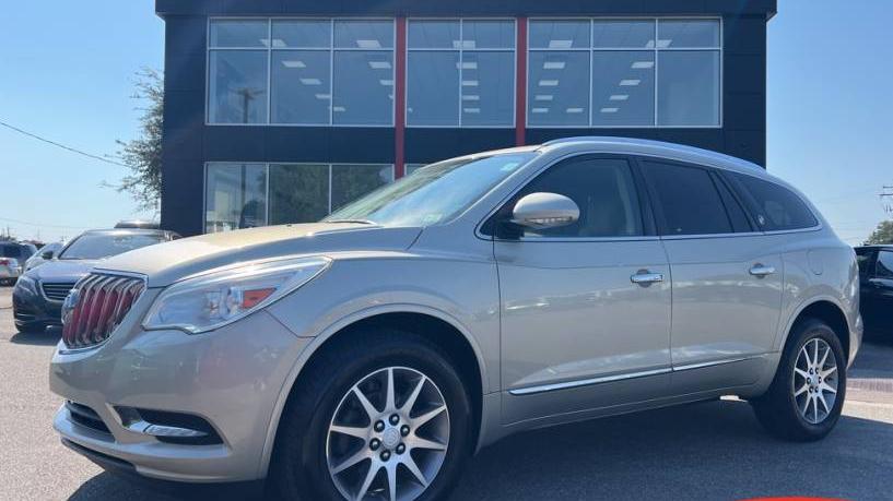 BUICK ENCLAVE 2015 5GAKRBKD0FJ206465 image