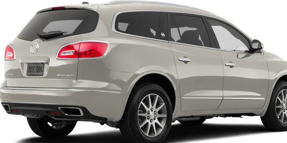 BUICK ENCLAVE 2015 5GAKVBKD5FJ204027 image