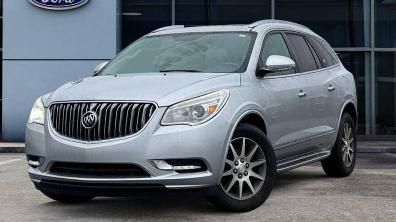 BUICK ENCLAVE 2015 5GAKRBKD3FJ255627 image