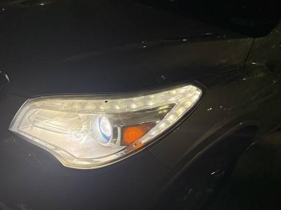 BUICK ENCLAVE 2015 5GAKRBKD8FJ239407 image