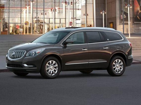 BUICK ENCLAVE 2015 5GAKRCKD3FJ292926 image