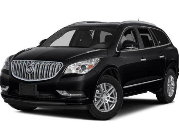 BUICK ENCLAVE 2015 5GAKRBKDXFJ364439 image