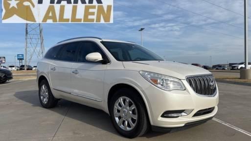 BUICK ENCLAVE 2015 5GAKRCKDXFJ161749 image