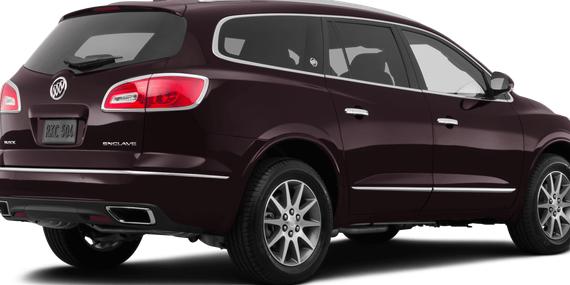 BUICK ENCLAVE 2015 5GAKVBKD3FJ147701 image