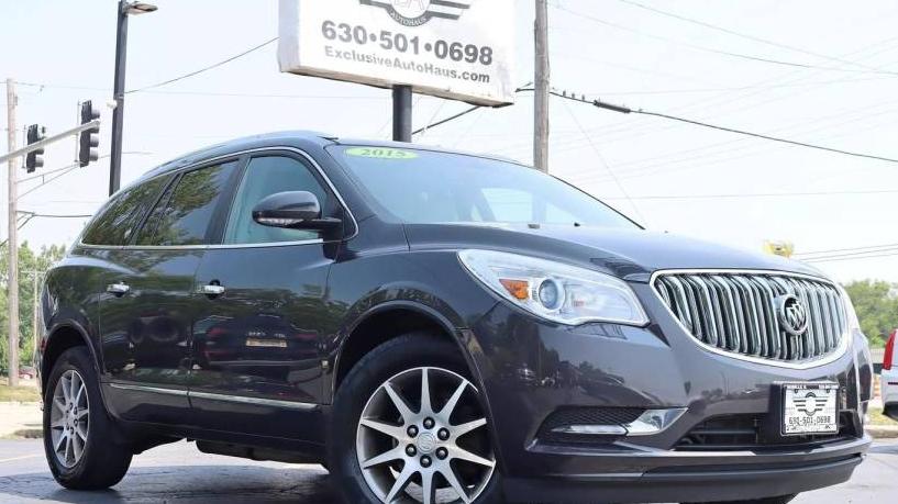 BUICK ENCLAVE 2015 5GAKVBKD7FJ236137 image