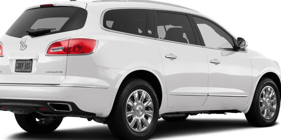 BUICK ENCLAVE 2015 5GAKVCKD8FJ237500 image