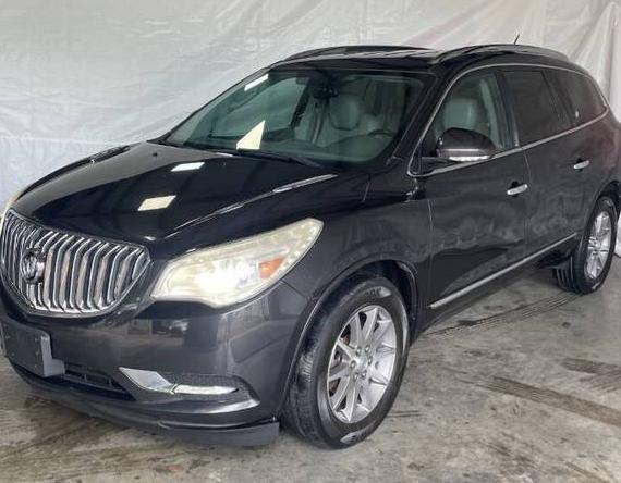 BUICK ENCLAVE 2015 5GAKRBKD5FJ318839 image