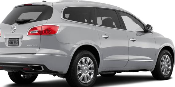 BUICK ENCLAVE 2015 5GAKVCKD5FJ375835 image