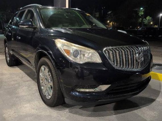 BUICK ENCLAVE 2015 5GAKRCKD3FJ241894 image