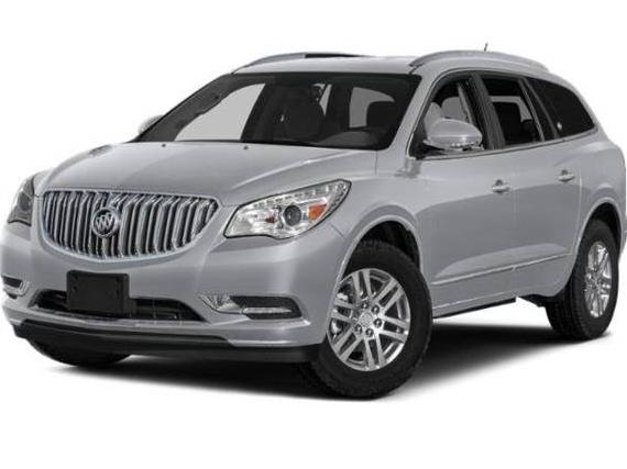 BUICK ENCLAVE 2015 5GAKRBKD3FJ379722 image