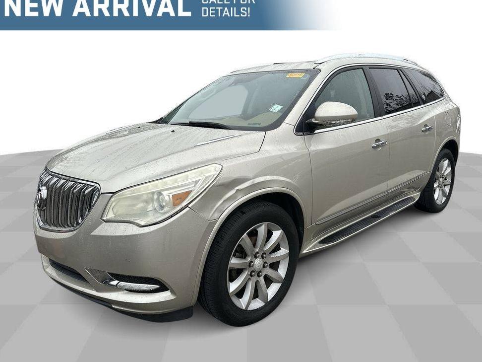 BUICK ENCLAVE 2015 5GAKRCKD3FJ240826 image