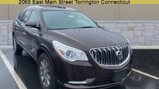 BUICK ENCLAVE 2015 5GAKVBKD7FJ371506 image