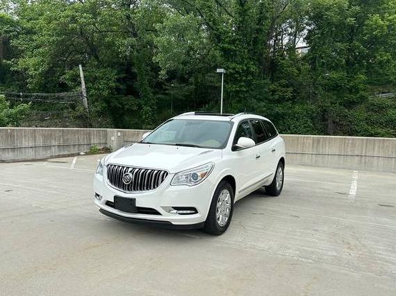 BUICK ENCLAVE 2015 5GAKVCKD0FJ134572 image