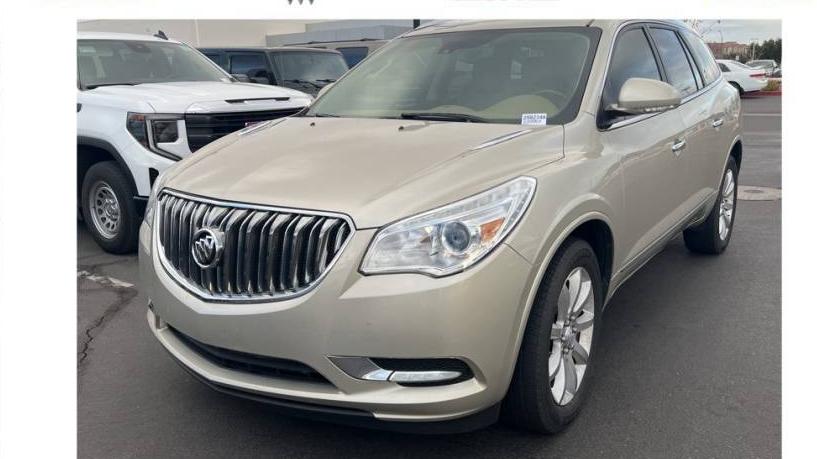 BUICK ENCLAVE 2015 5GAKRCKD7FJ267639 image